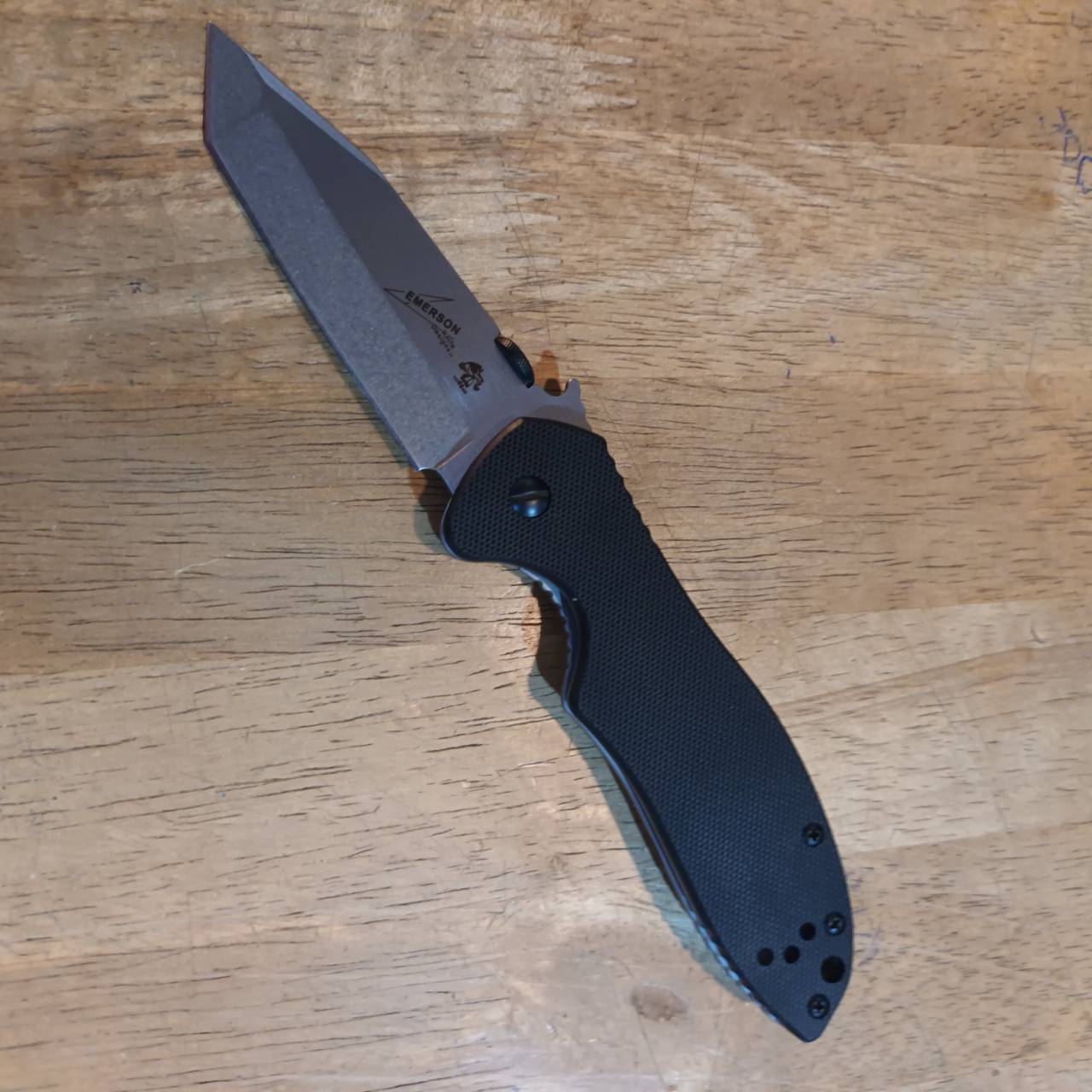 Kershaw CQC-7K 6034T