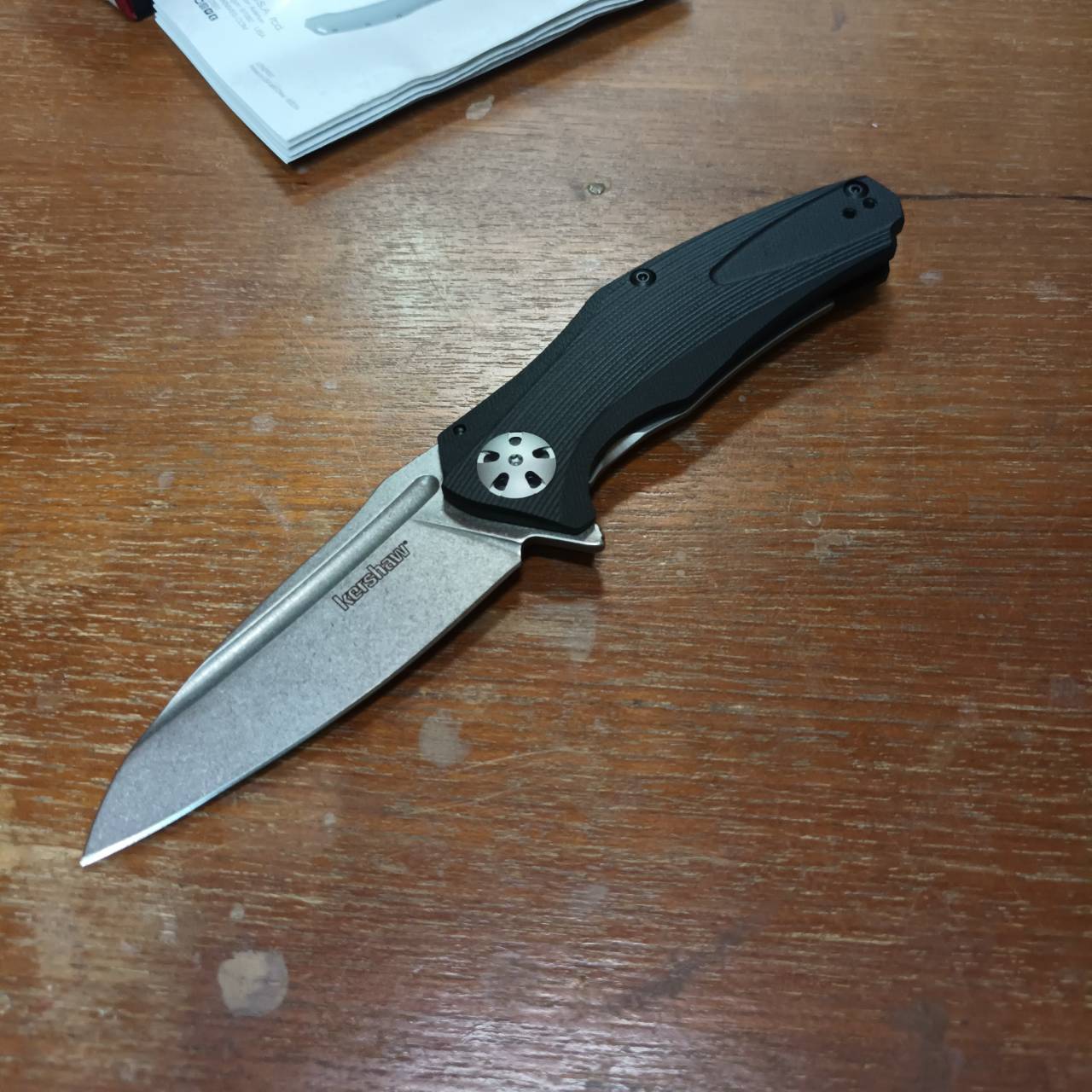 Kershaw NATRIX 7007