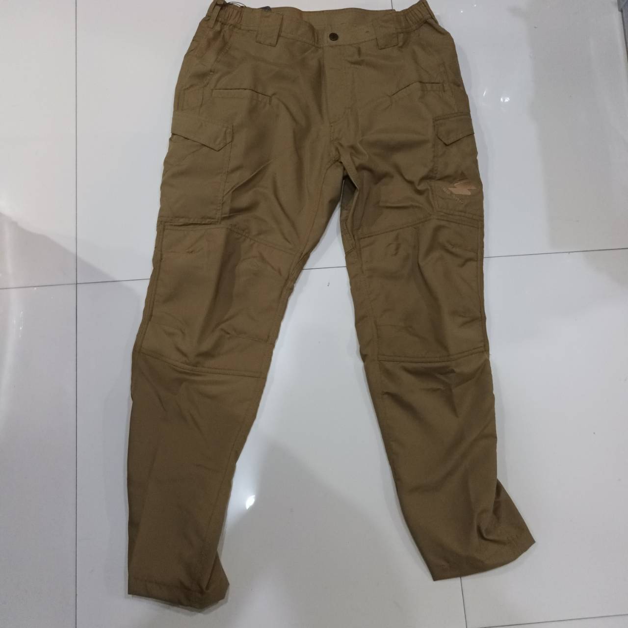 INNOVATE T199 PANTS กางเกงขายาวที199 KANGKAROO Color สีแคงคารู