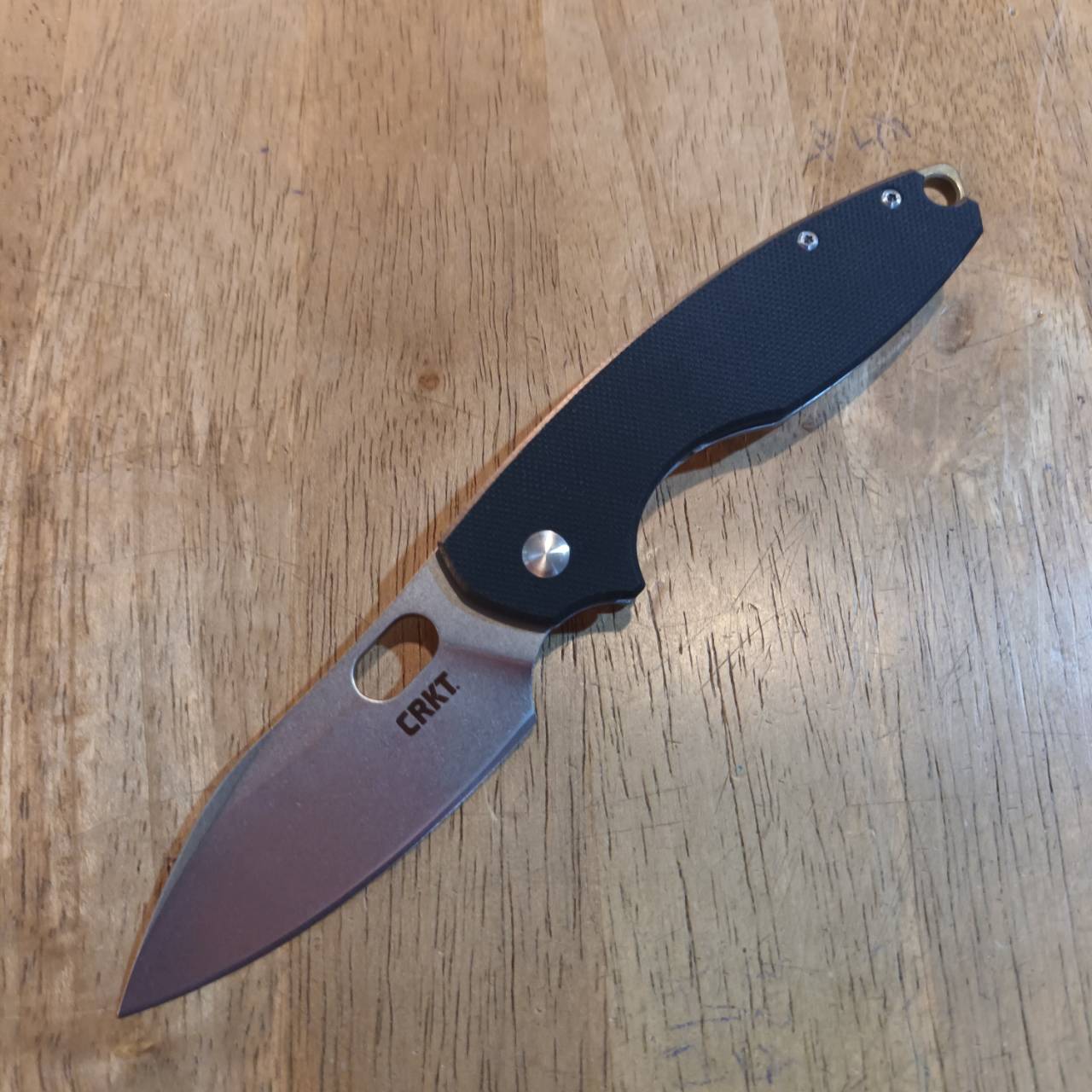 CRKT 5317D2 Pilar III