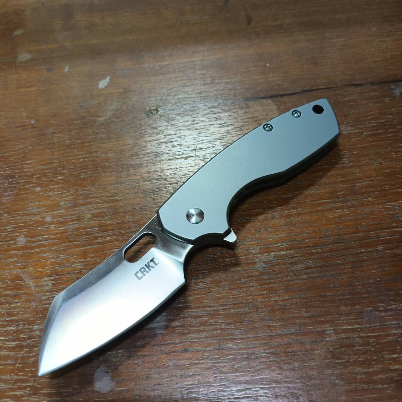 CRKT 5315 Pilar Large