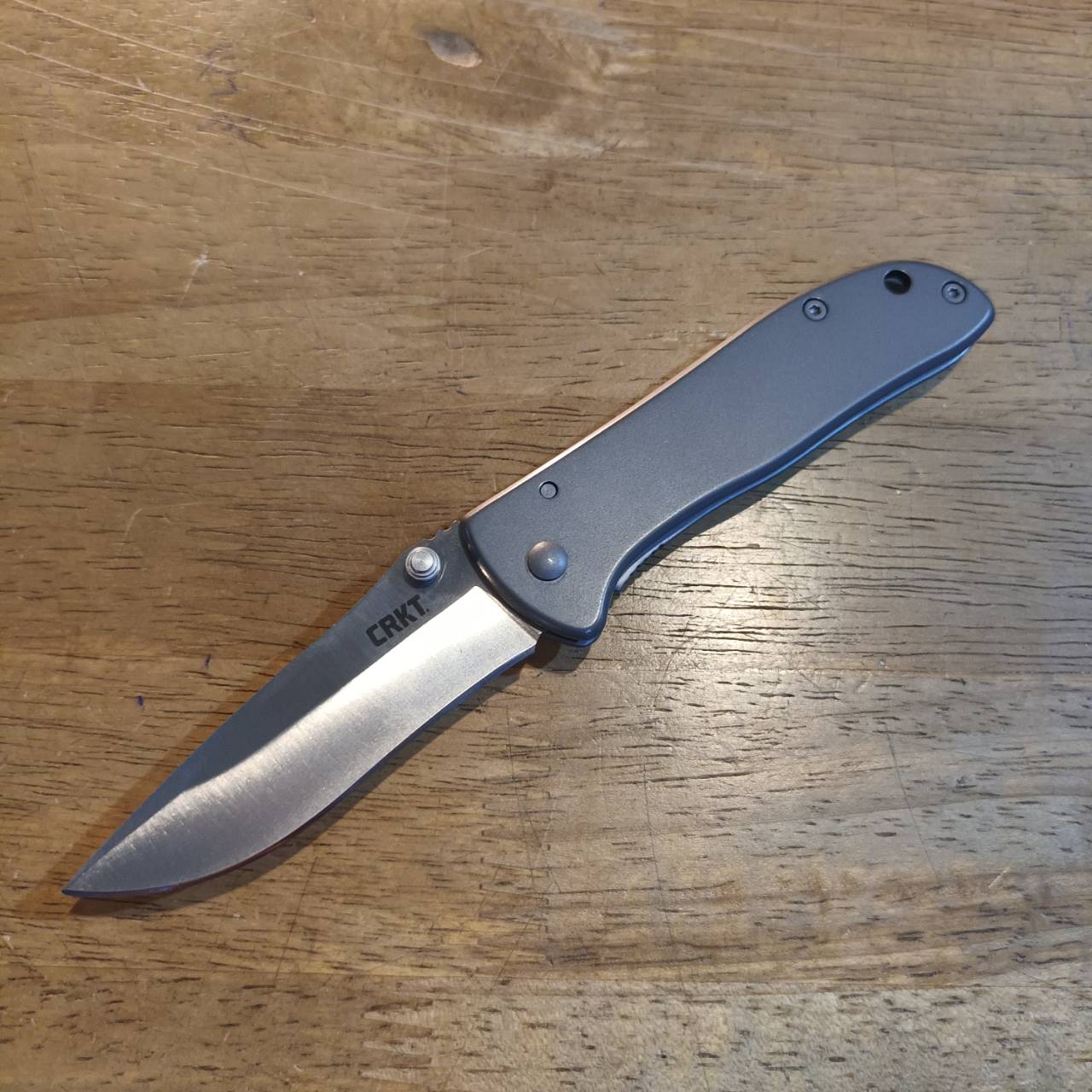 CRKT DRIFTER 6450S