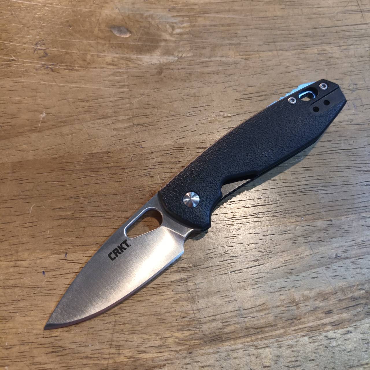 CRKT 5390 Piet