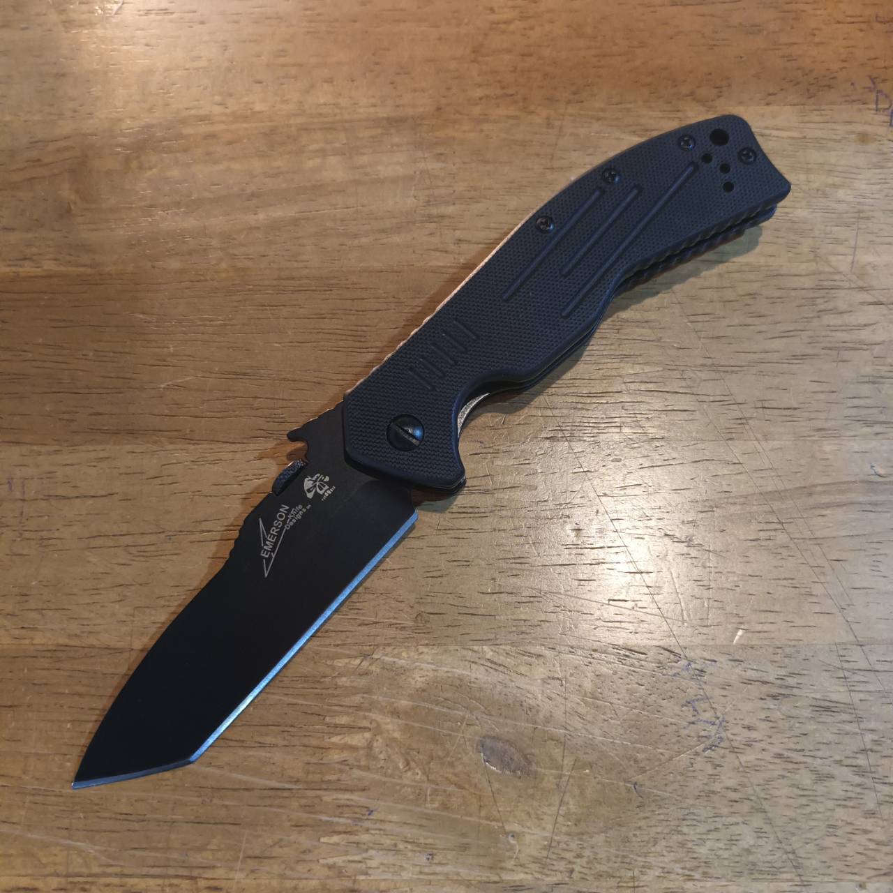 Kershaw CQC8K 6044TBLK