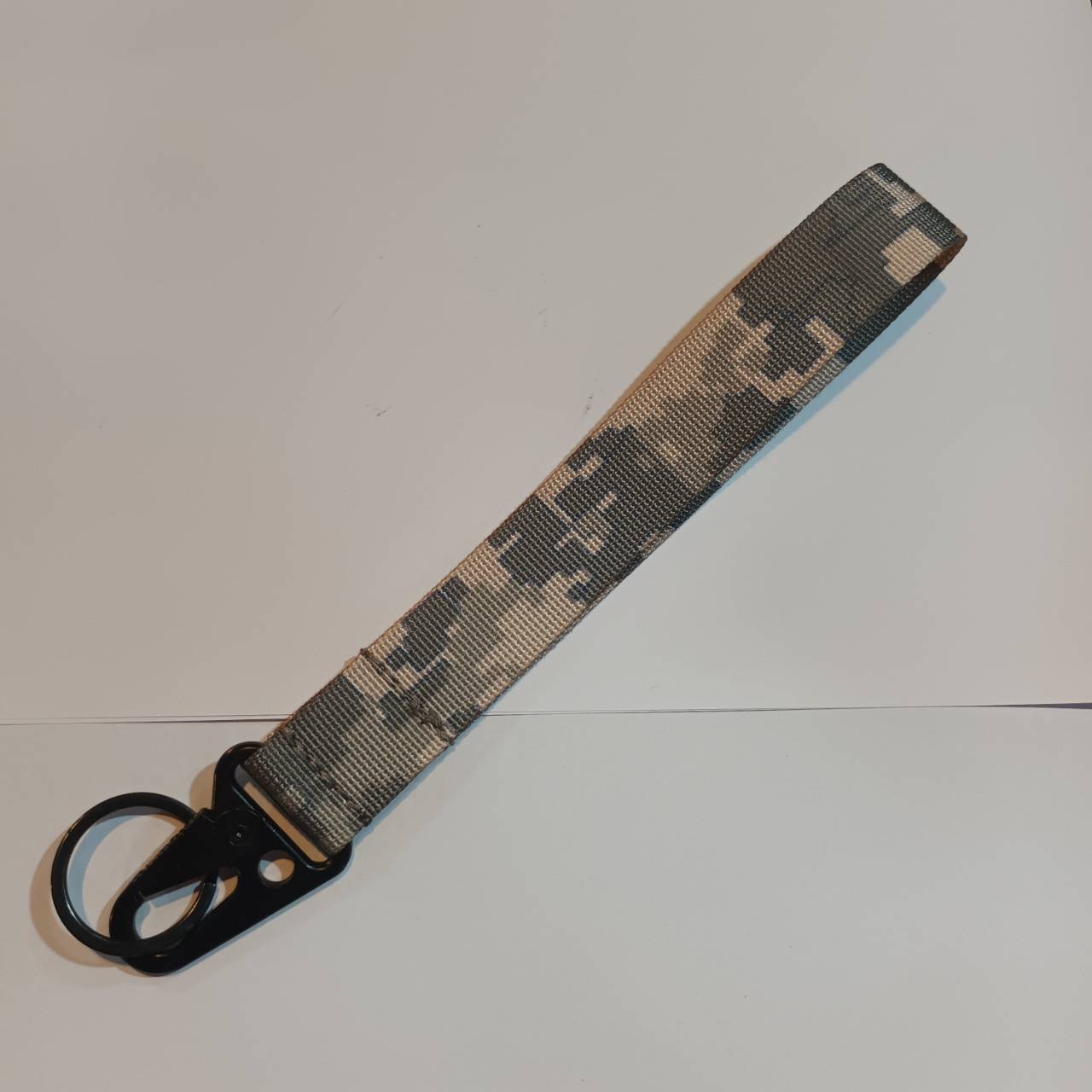 Tec40 CQI Products Nylon Lanyard Hanger A01