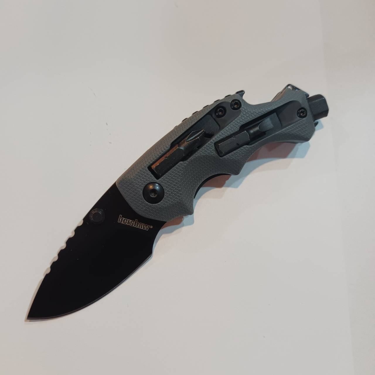 Kershaw Shuffle DIY 8720