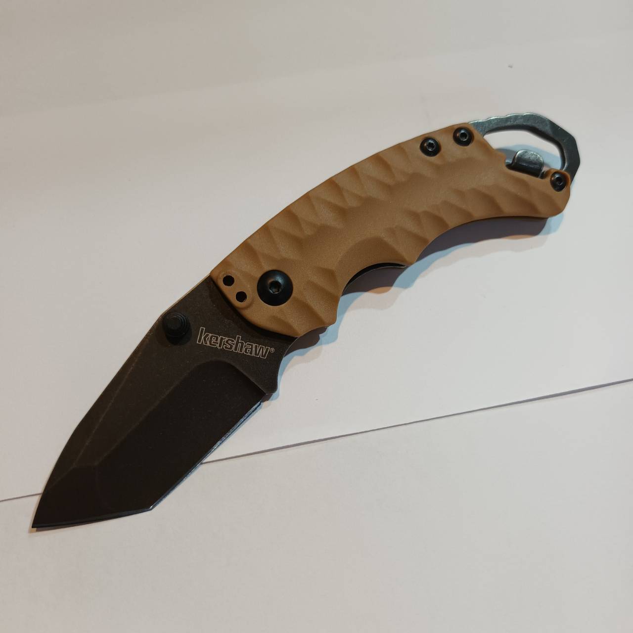 Kershaw SHUFFLE II 8750TTANBW