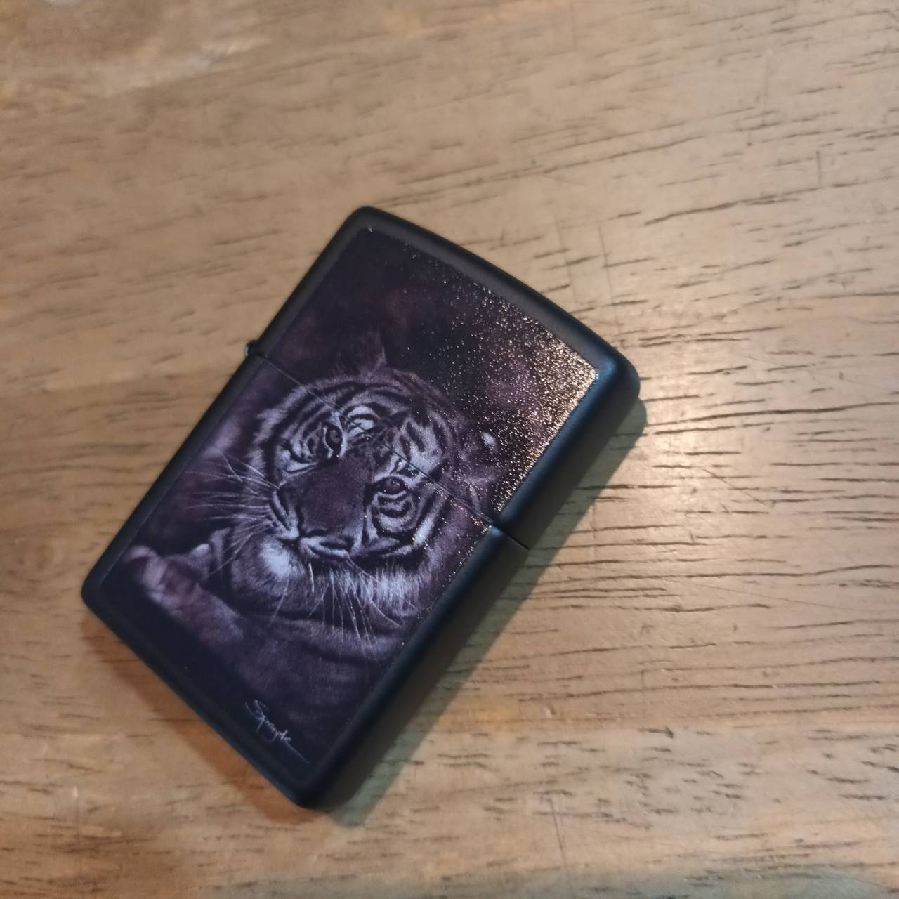 ZIPPO 49763 SPAZUK #42