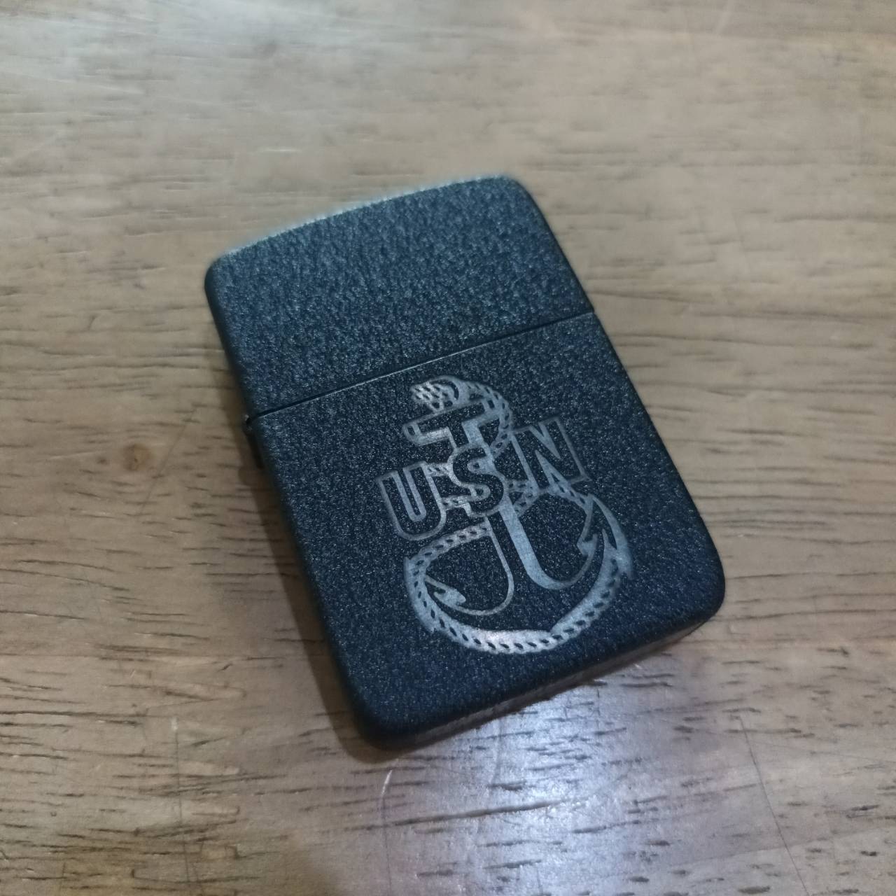 ZIPPO 49318 US NAVY #50