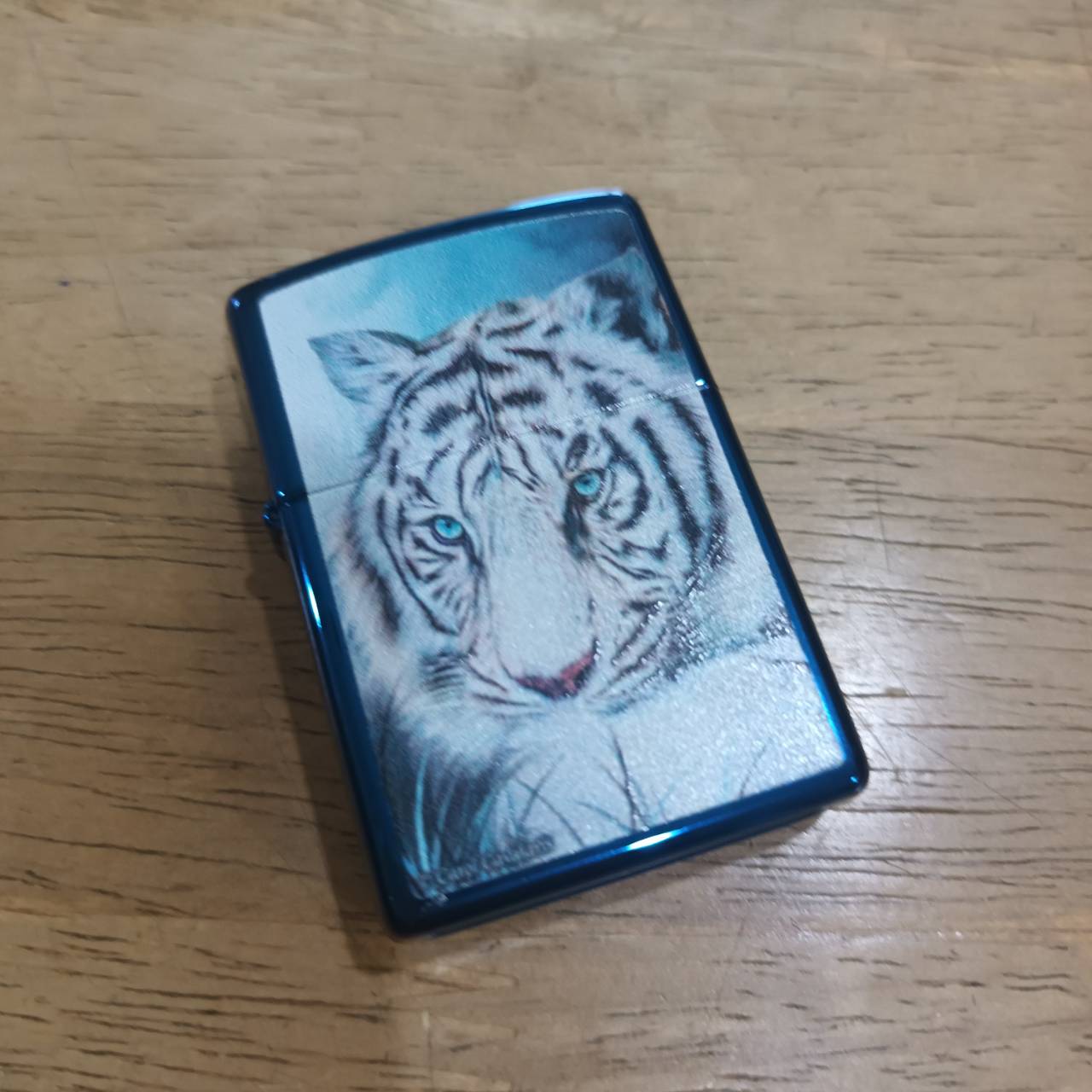 ZIPPO 48951 CAROL CAVALARIS #05