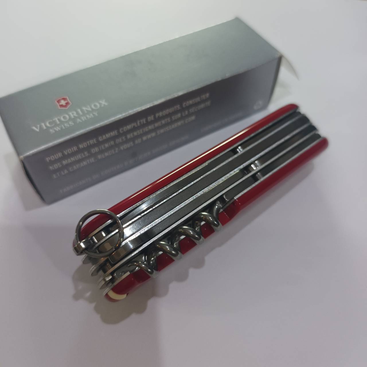 VICTORINOX EXPLORER