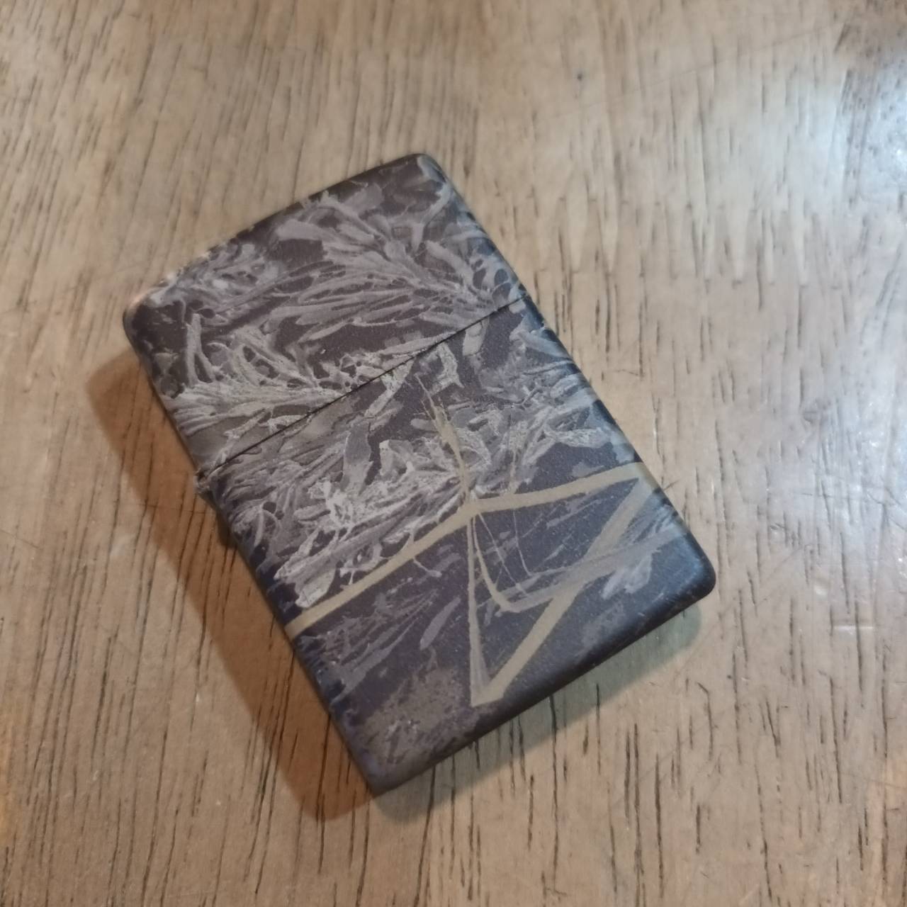 ZIPPO 24072 REALTREE MAX 1XT #25