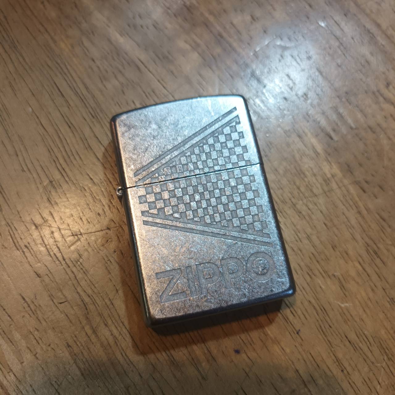 ZIPPO 48492 2022PFF ZIPPO DESIGN #36