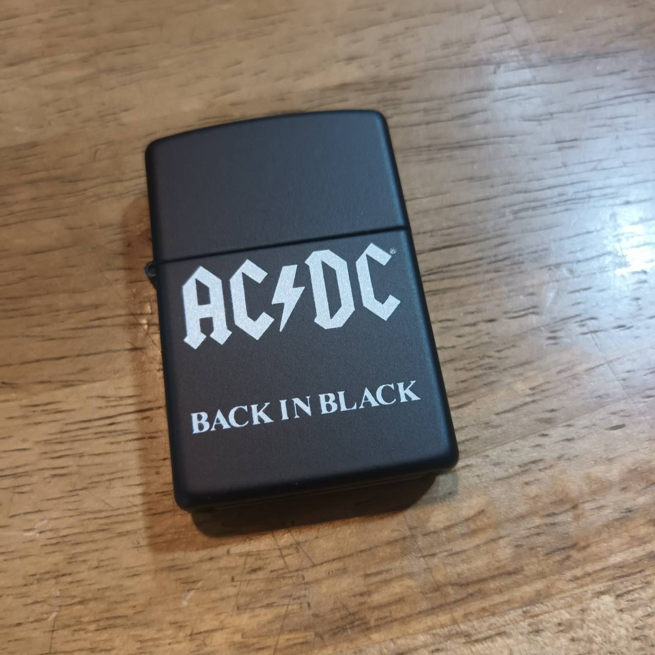 ZIPPO 49015 ACDC #23