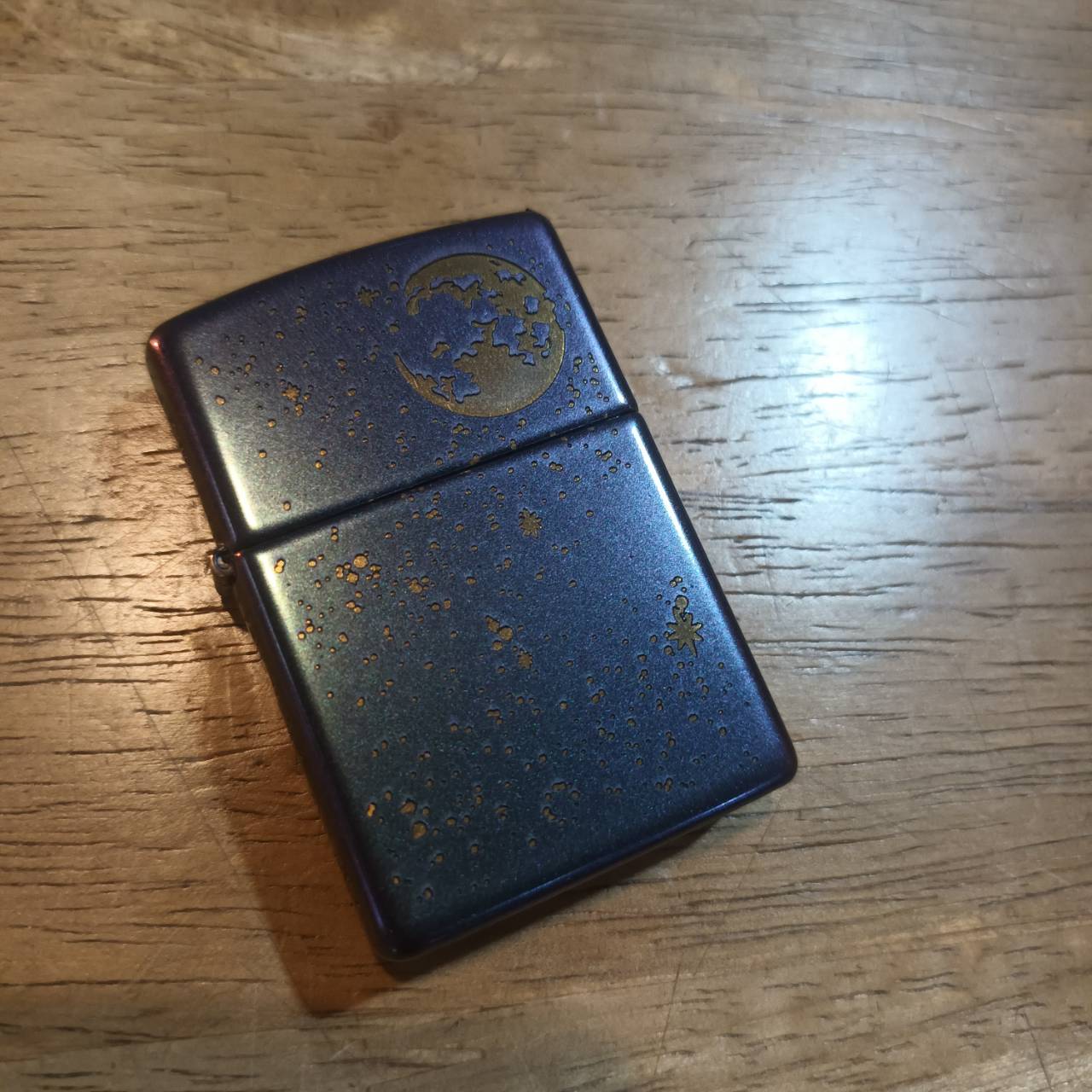 ZIPPO 49448 STARRY SKY DESIGN #21