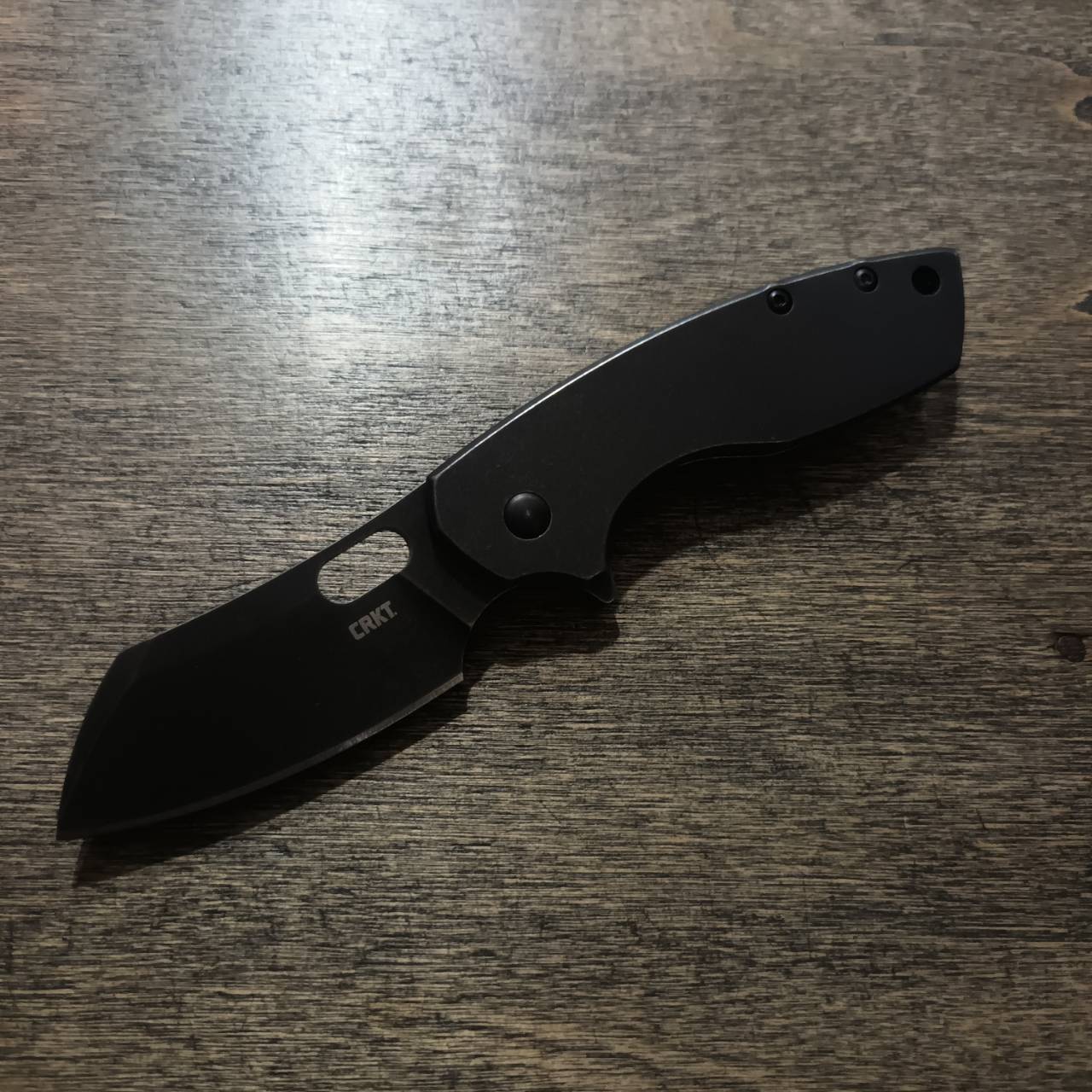 CRKT 5315KS PILAR LARGE