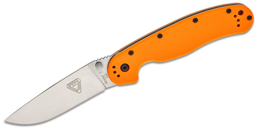 Ontario RAT Model 1 Folding Knife 3.6