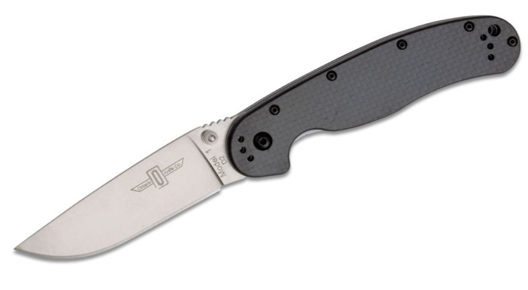 Ontario RAT Model 1 Folding Knife 3.6