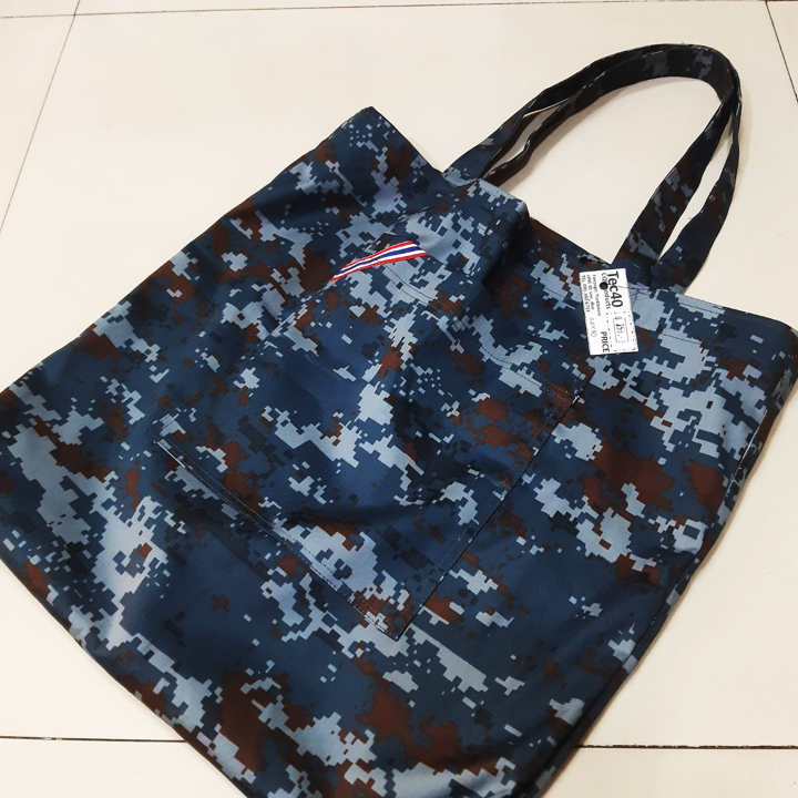 RICHBAX UNIT RBX10 Tote Bag กระเป๋าสะพาย