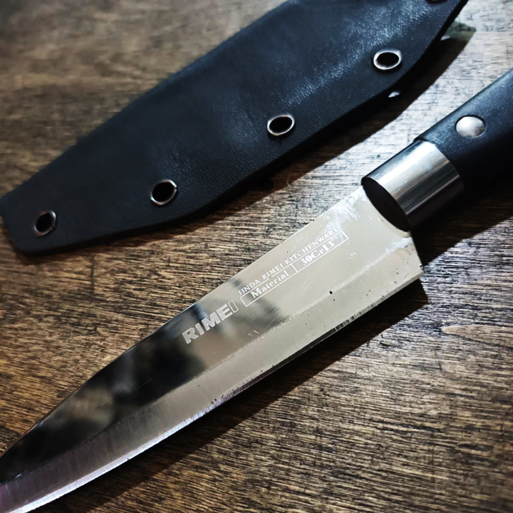 RIMEI 5inch MOD KYDEX UNIT01