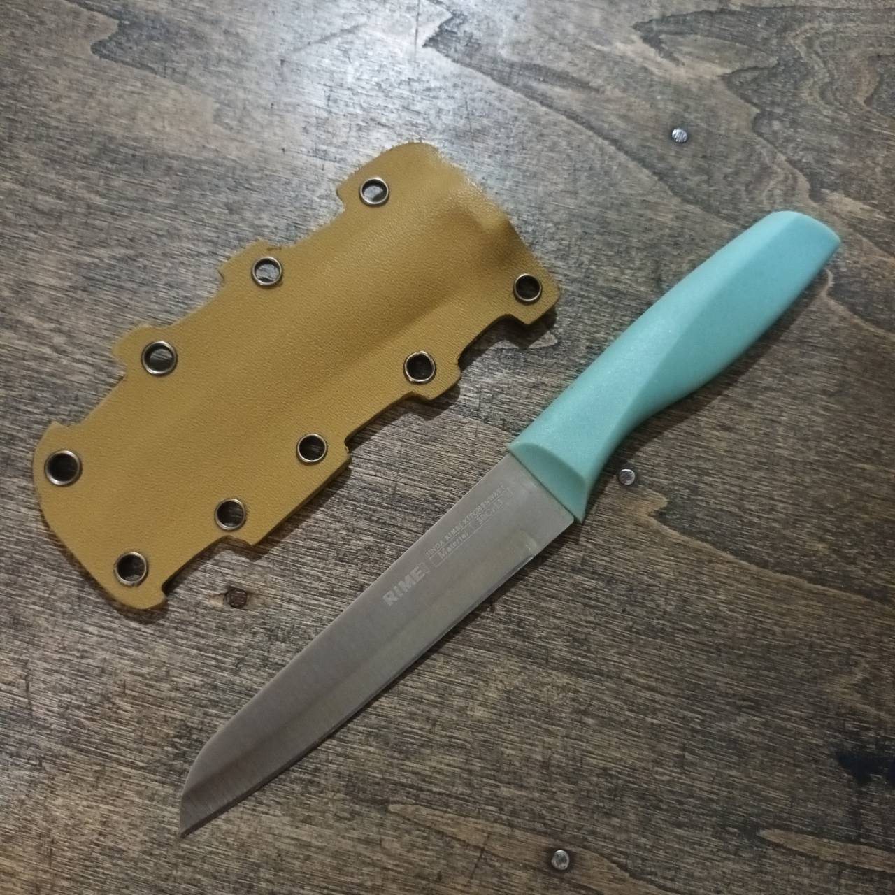 RIMEI 5inch MOD KYDEX UNIT02