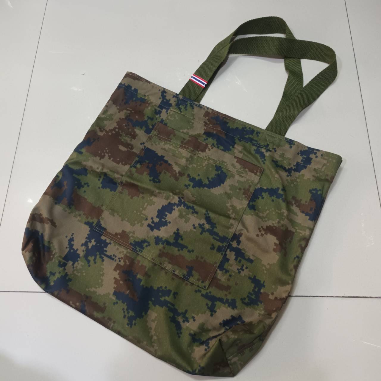 RICHBAX UNIT RBX20 Tote Bag กระเป๋าสะพาย